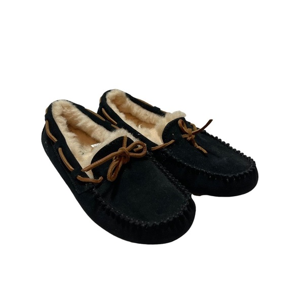 UGG Dakota Woman Slippers Size 6 - Picture 2 of 8